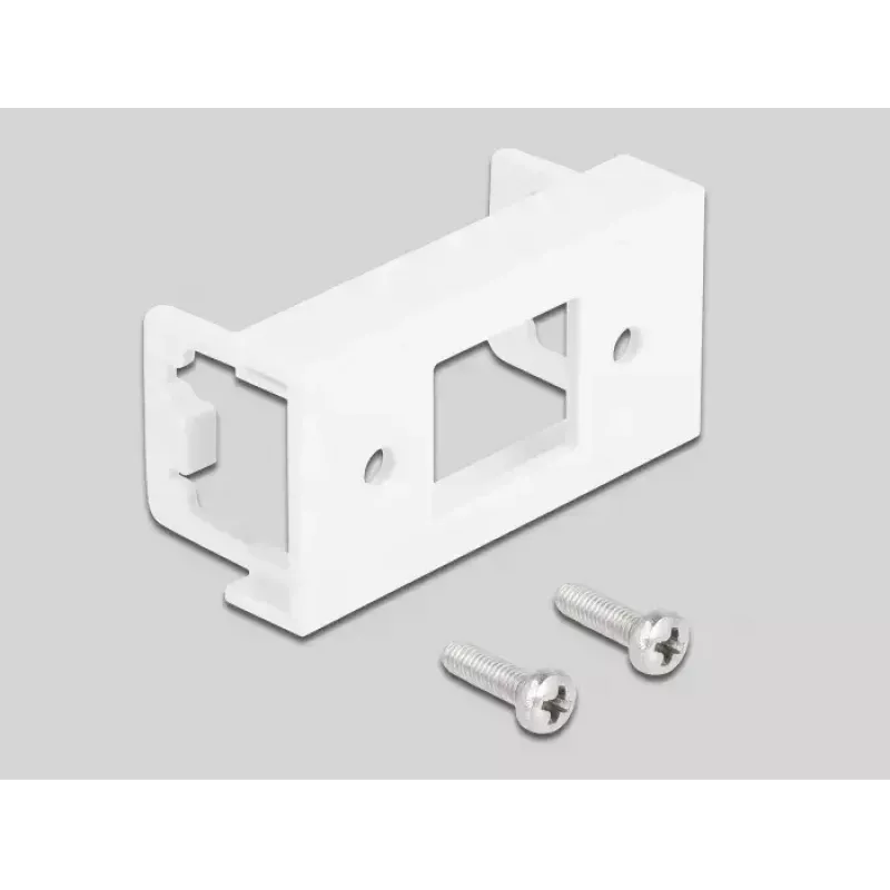 DeLOCK netwerk-verlengkabel 5m Cat.6A S/FTP RJ45 zwart