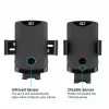 ACT automatische smartphone-autohouder AC9010 met draadloos laden