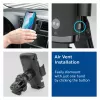 ACT automatische smartphone-autohouder AC9010 met draadloos laden