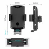 ACT automatische smartphone-autohouder AC9010 met draadloos laden