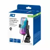 ACT automatische smartphone-autohouder AC9010 met draadloos laden