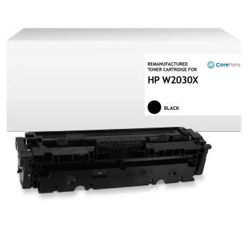 CoreParts QI-W2030X tonerpatroon