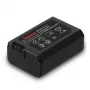 Batterij Hama DP 551 lithium-ion 1000 mAh voor camera