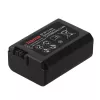 Batterij Hama DP 551 lithium-ion 1000 mAh voor camera