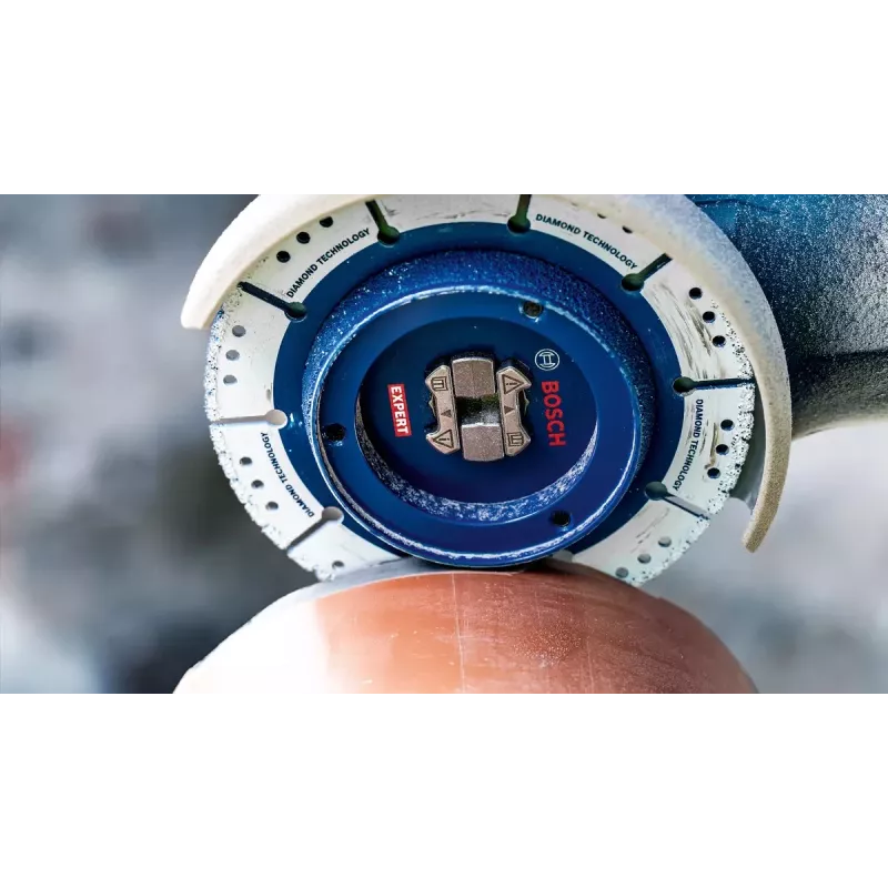Bosch 2 608 901 391 rotatiegereedschap slijpschijf/slijpmiddel doorslijpschijf