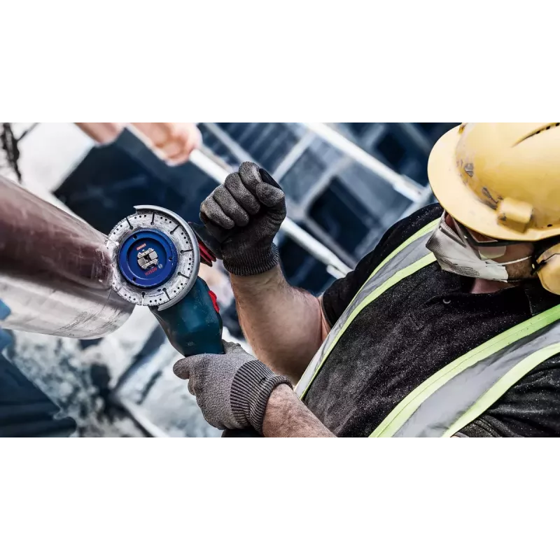Bosch 2 608 901 391 rotatiegereedschap slijpschijf/slijpmiddel doorslijpschijf