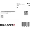 Bosch 2 608 901 391 rotatiegereedschap slijpschijf/slijpmiddel doorslijpschijf