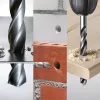 KWB 109104 schroevendraaier-bitset 41-delig Phillips Pozidriv Torx