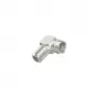 Hama 00205226 Coaxiale connector F-type 1 stuk