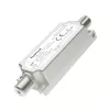 Hama 00205233 SAT-inlineversterker, 20 dB
