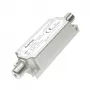 Hama 00205233 SAT-inlineversterker, 20 dB