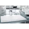 Bureaubladonderlegger Sigel HO301 papier wit A2 kalender datum maand jaar
