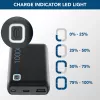 Cellularline powerbank ESSENCE 10000 10000mAh draagbare oplader