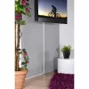 Hama 00220989 kabelorganizer universeel kabelgoot wit 1 stuk