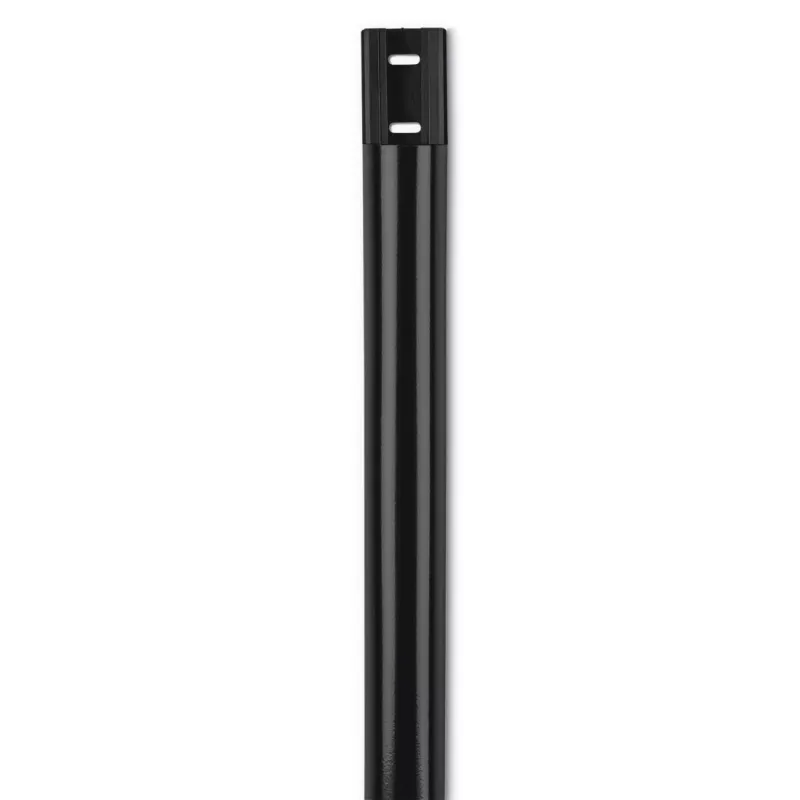 Hama 00220990 kabelorganizer universeel kabelgoot zwart 1 stuk