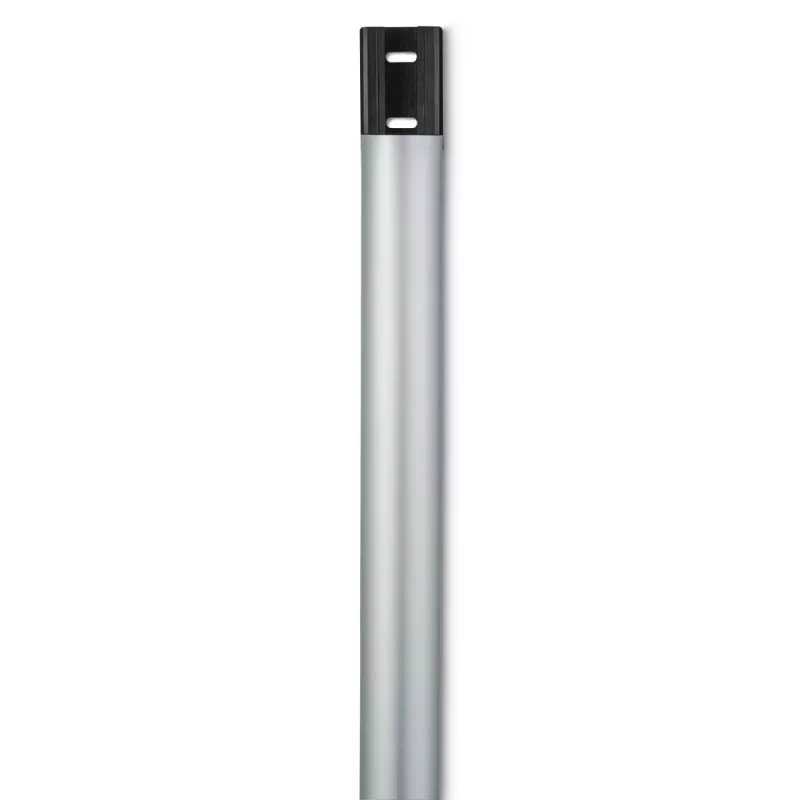 Hama 00220991 kabelorganizer universeel kabelgoot zilver 1 stuk