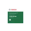 Boor Bosch 2609255065 3 mm diameter 61 mm lengte