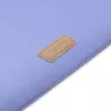 Hama Jersey 35,8 cm (14,1 inch) sleeve-hoes lila