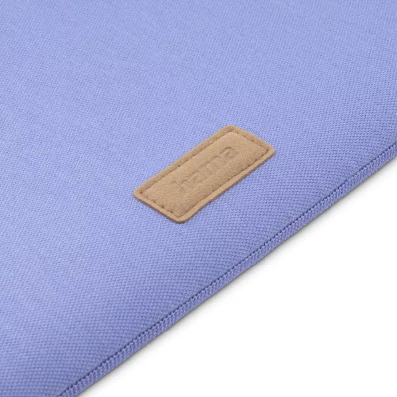 Hama Jersey 41,1 cm (16,2 inch) sleeve-tas lila