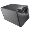 Hama 00220887 luidsprekerbeugel wand metaal, kunststof zwart