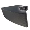 Hama 00220887 luidsprekerbeugel wand metaal, kunststof zwart