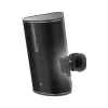 Hama 00220887 luidsprekerbeugel wand metaal, kunststof zwart