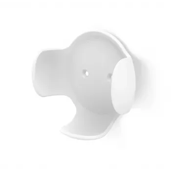Hama 00220888 luidsprekerbeugel wand wit