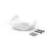 Hama 00220888 luidsprekerbeugel wand wit