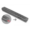DeLOCK USB laserpresenter draadloos USB RF afstandsbediening rode laserpointer