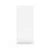 Hama 00219964 smartphone-schermbescherming/achterkantbescherming transparante schermbescherming Xiaomi 1 stk.