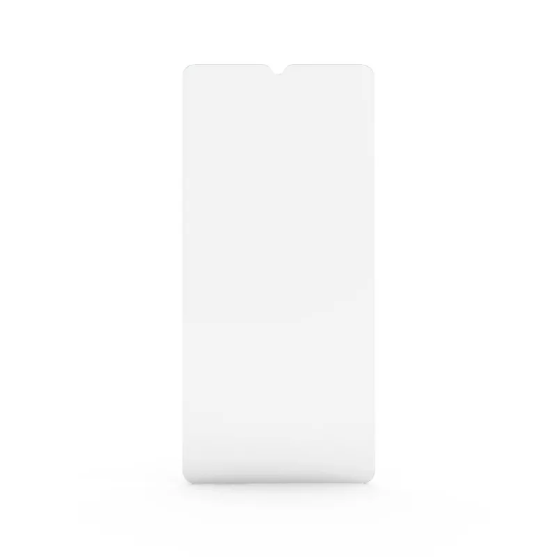 Hama 00219964 smartphone-schermbescherming/achterkantbescherming transparante schermbescherming Xiaomi 1 stk.