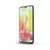 Hama 00219964 smartphone-schermbescherming/achterkantbescherming transparante schermbescherming Xiaomi 1 stk.