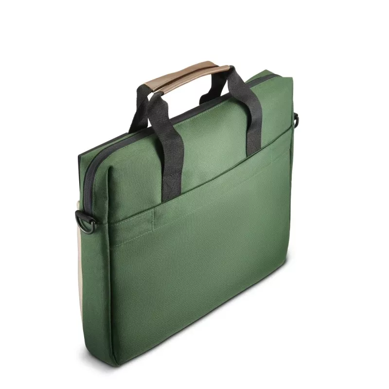 Hama Silvan 41,1 cm (16,2 inch) toploadertas beige, groen