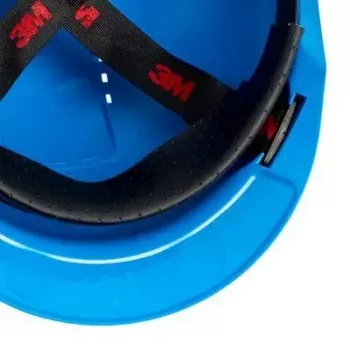 3M ABS synthetics blauw 310g unisex