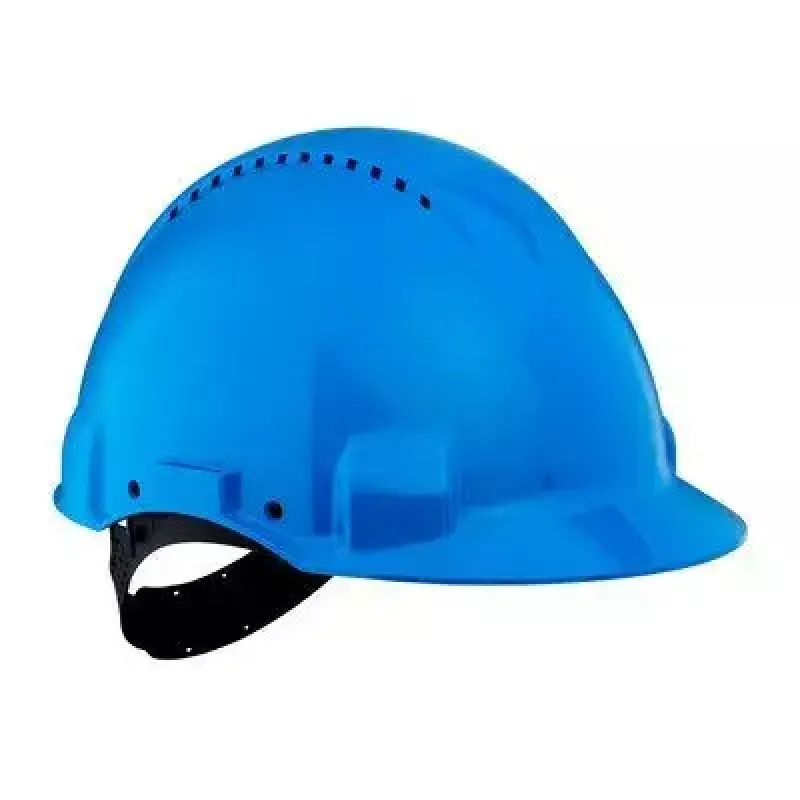 3M ABS synthetics Blauw 310g Unisex