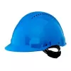 3M ABS synthetics Blauw 310g Unisex