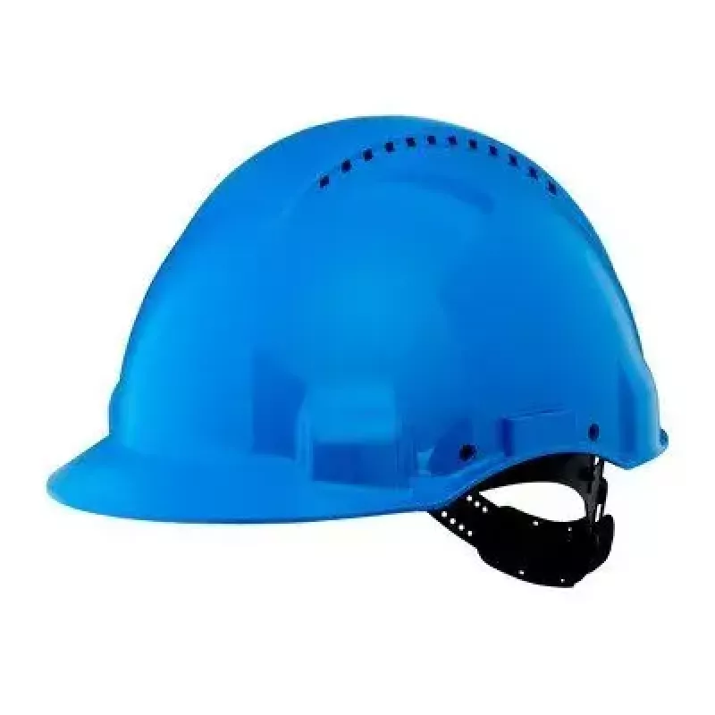 3M ABS synthetics Blauw 310g Unisex