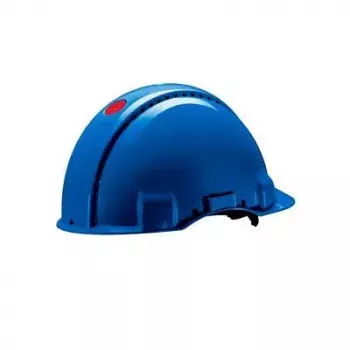 3M ABS synthetics blauw 310g unisex