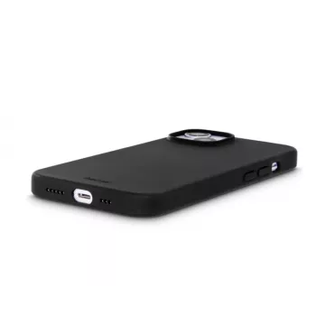 Hama 00138173 telefoonhoesje 15,5 cm (6,1 inch) hoesje zwart