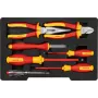 Bosch 1.600.A02.NG3 7-delig