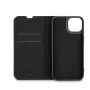 Hama Daily Protect 00138141 telefoonhoesje voor Apple iPhone 14, zwart