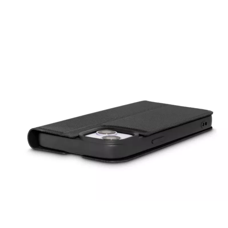 Hama Daily Protect 00138141 telefoonhoesje voor Apple iPhone 14, zwart