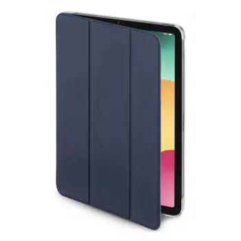 Hama Fold Clear 27,9 cm (11 inch) folio blauw, transparant