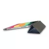 Hama Fold Clear 27,9 cm (11 inch) folio blauw, transparant