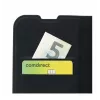 Hama 00138149 telefoonhoesje 15,5 cm (6,1 inch) folio zwart