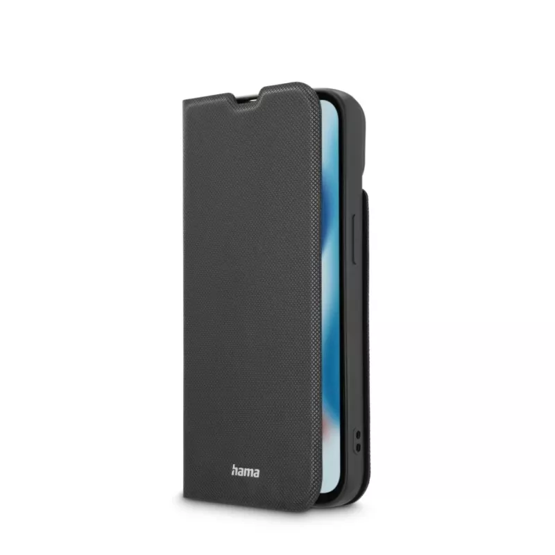 Hama Daily Protect 00138169 telefoonhoesje voor Apple iPhone 13, zwart