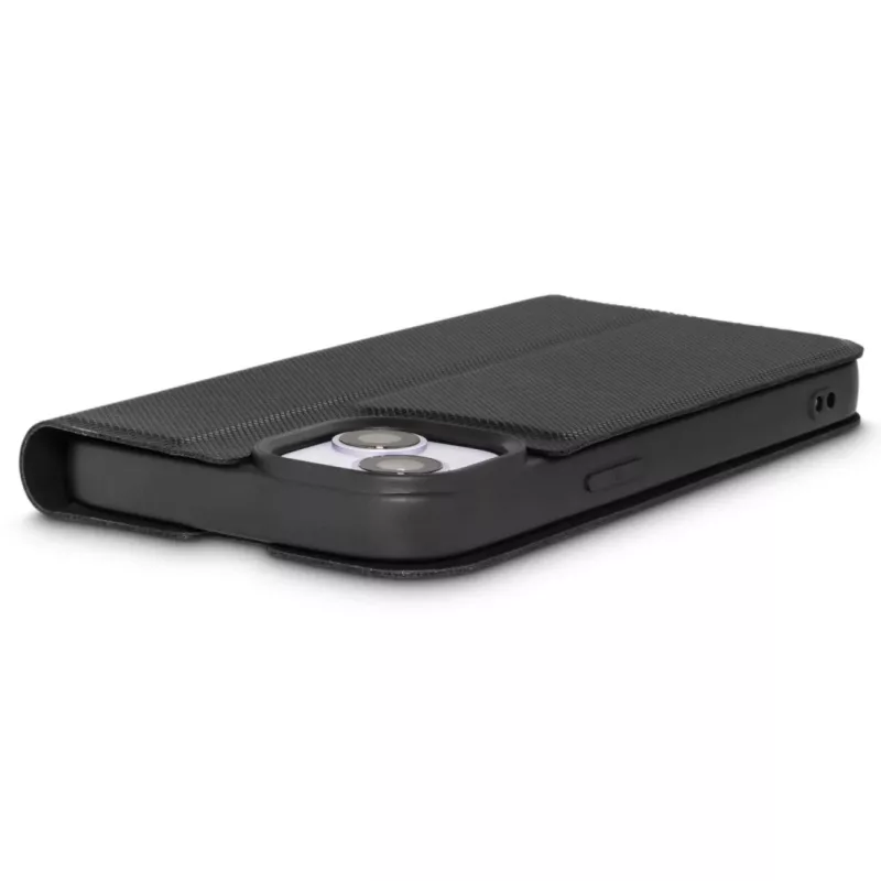 Hama Daily Protect 00138169 telefoonhoesje voor Apple iPhone 13, zwart