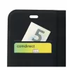 Hama Daily Protect 00138181 telefoonhoesje voor Apple iPhone 12/12 Pro, zwart