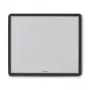 Hama 00126868 muismat zwart, transparant