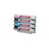 Markerhouder voor glasboard Legamaster, saliegroen, kunststof, 156 g